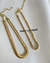Colar Vintage Ouro - 6mm - cl.co