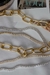 Colar Riviera PRATA 925 - 3mm - loja online