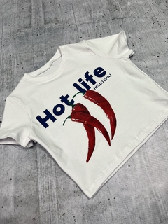 Top Hot Vibes - comprar online