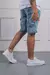 Bermuda jean mom - tienda online