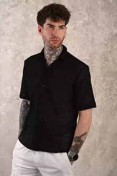 Camisa Bahia