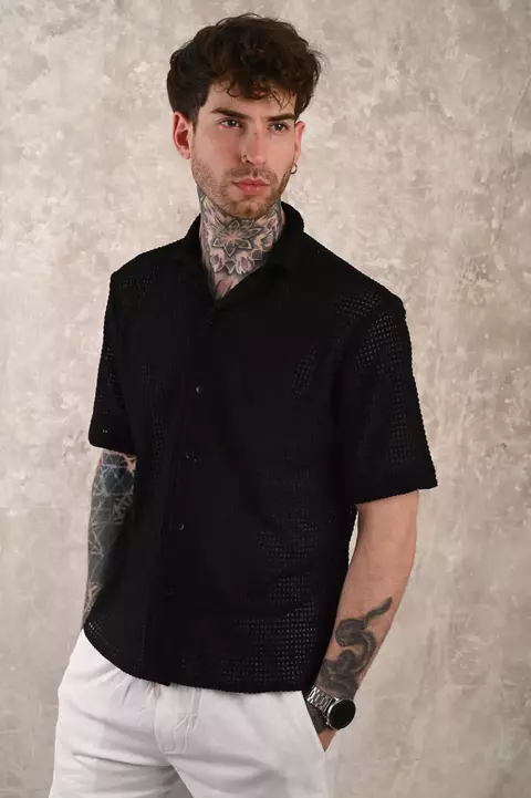 Camisa Bahia