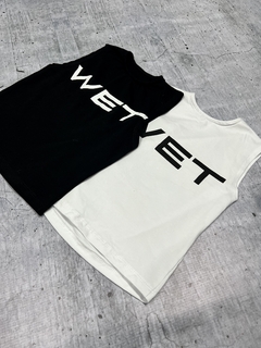 Muscu wet - comprar online