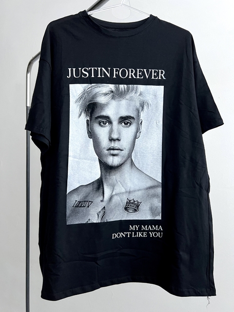 Remeron Justin