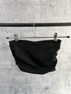 Strapless Lulu