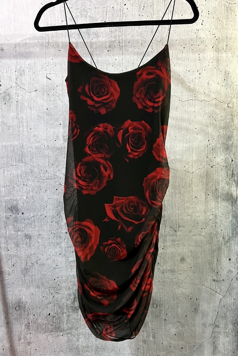 Vestido warner