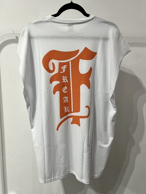 Musculosa Freak