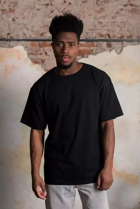 Remeron Oversize Liso KF