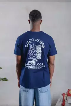Remera kebab - comprar online