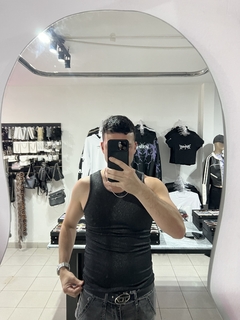 Muscu Lurex - comprar online
