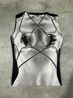 Muscu night bra - comprar online