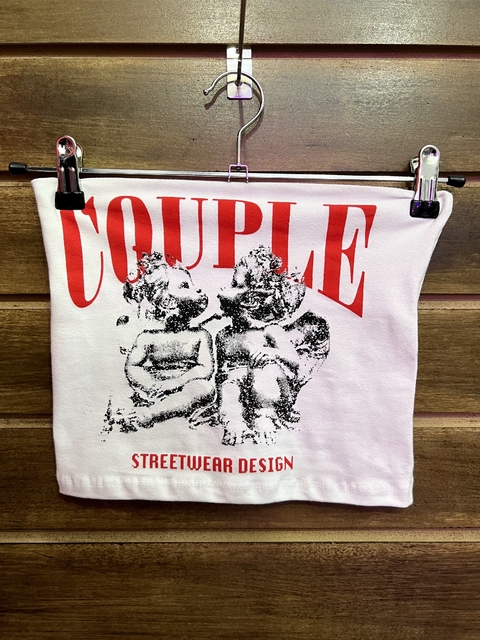 Strapless Couple - comprar online