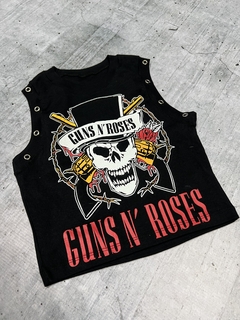 Muscu Guns