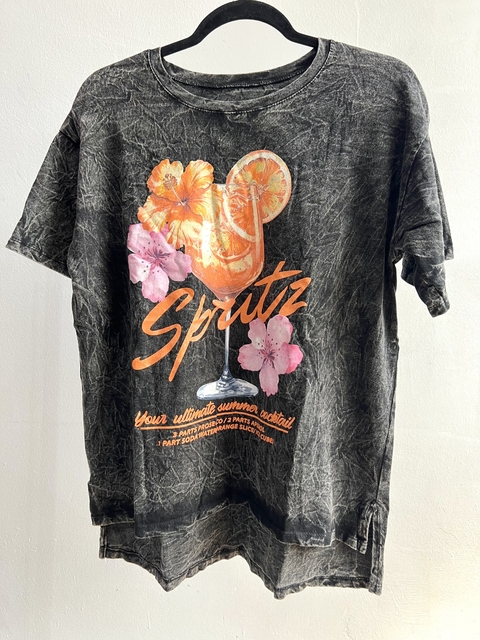 Remeron Spritz