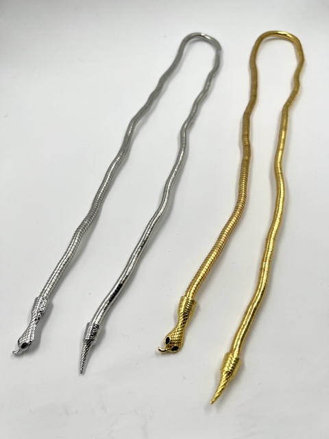 Choker multiuso snake - comprar online
