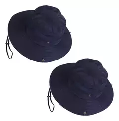 Sombrero australiano en internet