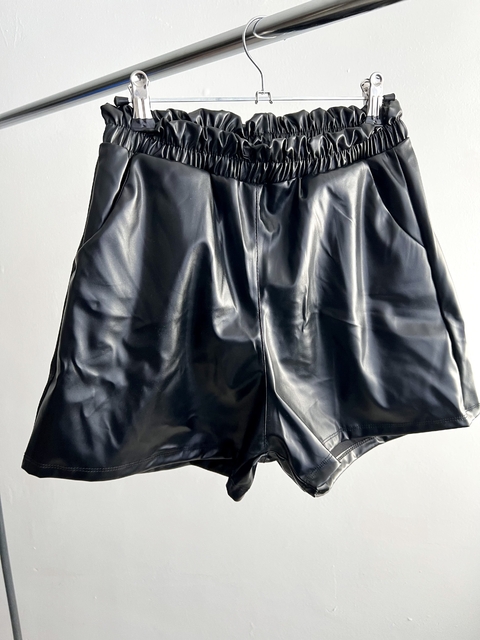 Short Savoy