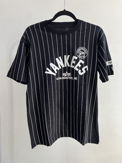 Remeron yankees negro