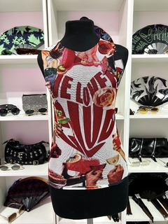 Musculosa we love