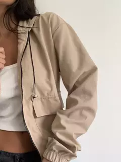 Campera Aghata en internet