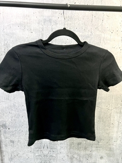 Baby tee morley alg basic