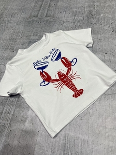 Top dolce vibes - comprar online