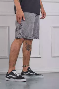 Bermuda jean mom en internet