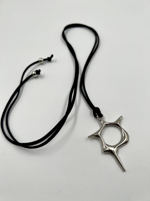 Choker devil - comprar online