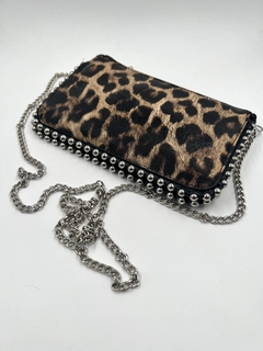 Bandolera Leop