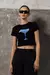 Crop top Drink en internet