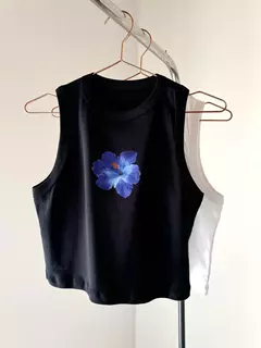 Muscu flower