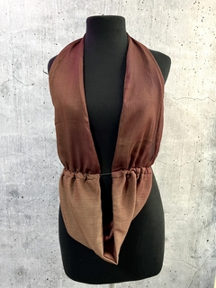 Top buche - Retro 