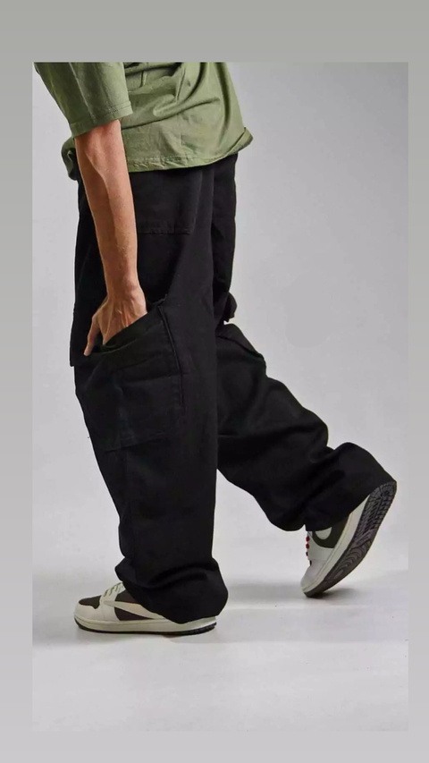 Baggy Kingston - comprar online