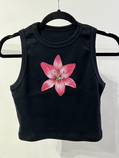 Muscu Flora