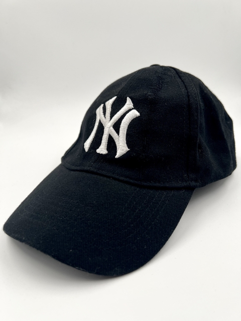 Gorra new york basic