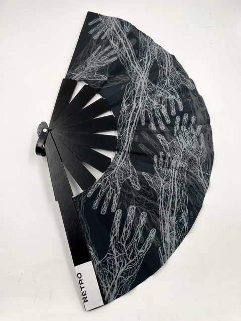abanico extremities - comprar online
