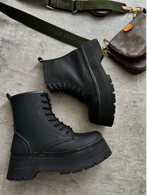 Borcegos Shein - comprar online