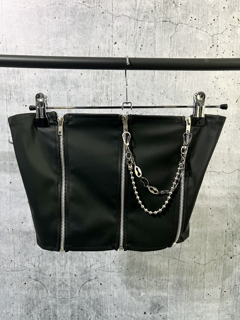 Corset chain
