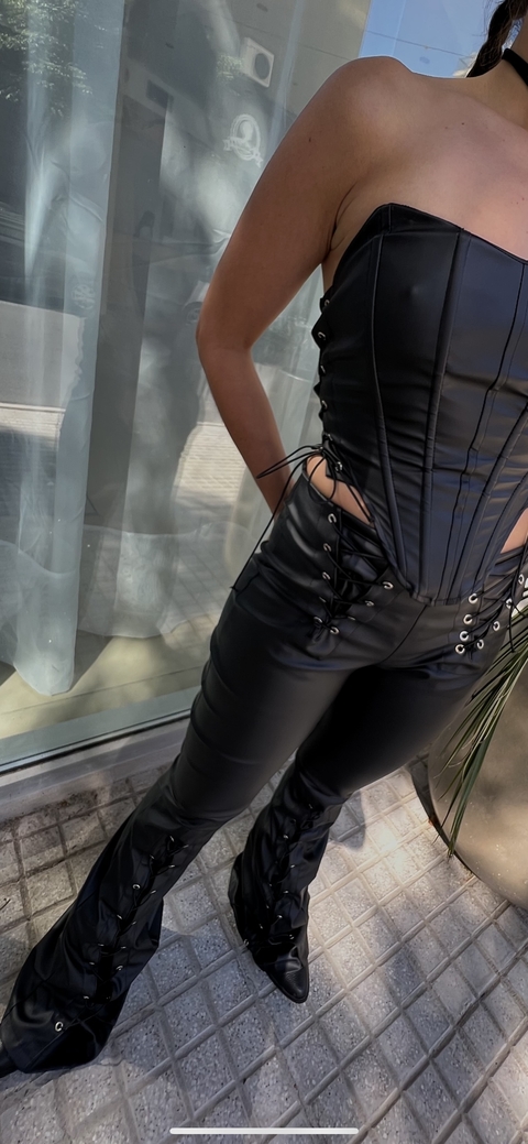 Pantalon Okra - comprar online