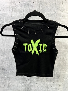 Musculosa toxic