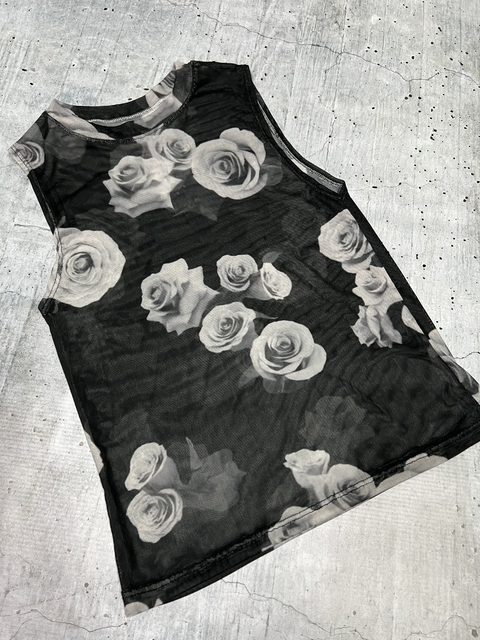Muscu larga roses