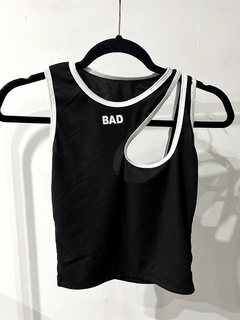 Muscu Bad