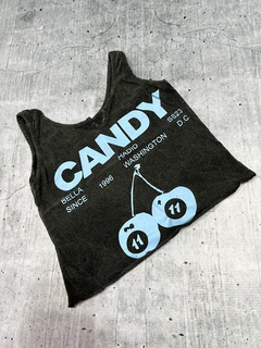 Top candy