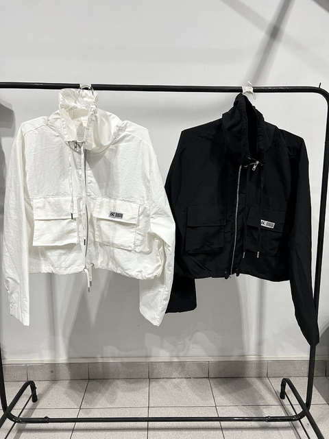 Campera Cargo Sinclair
