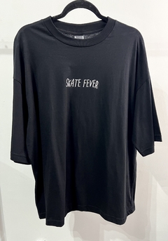 Remeron boxy fit skate - comprar online