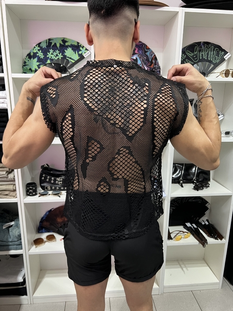 Muscu red pradera