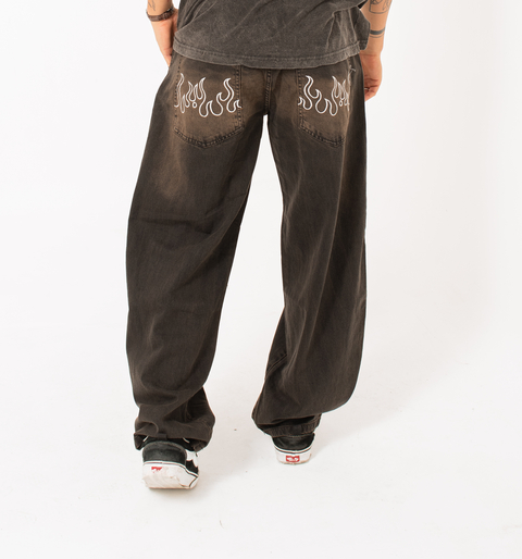 Baggy flama - comprar online