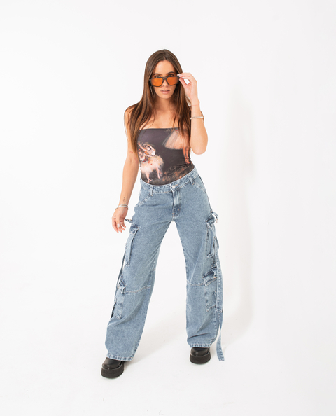 Body dance - comprar online