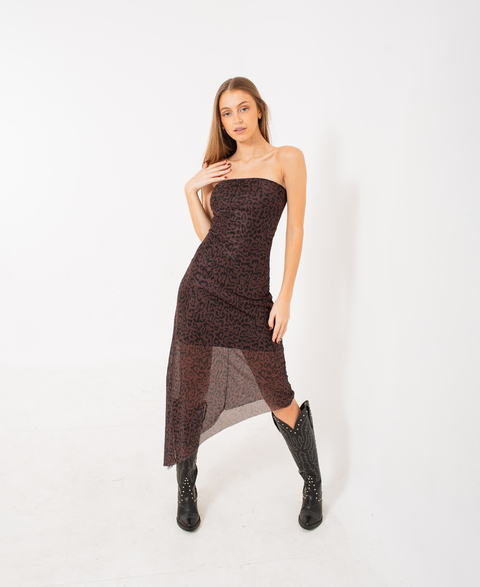 Vestido Nala