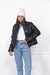 Campera Ecocuero Florencia - Retro 